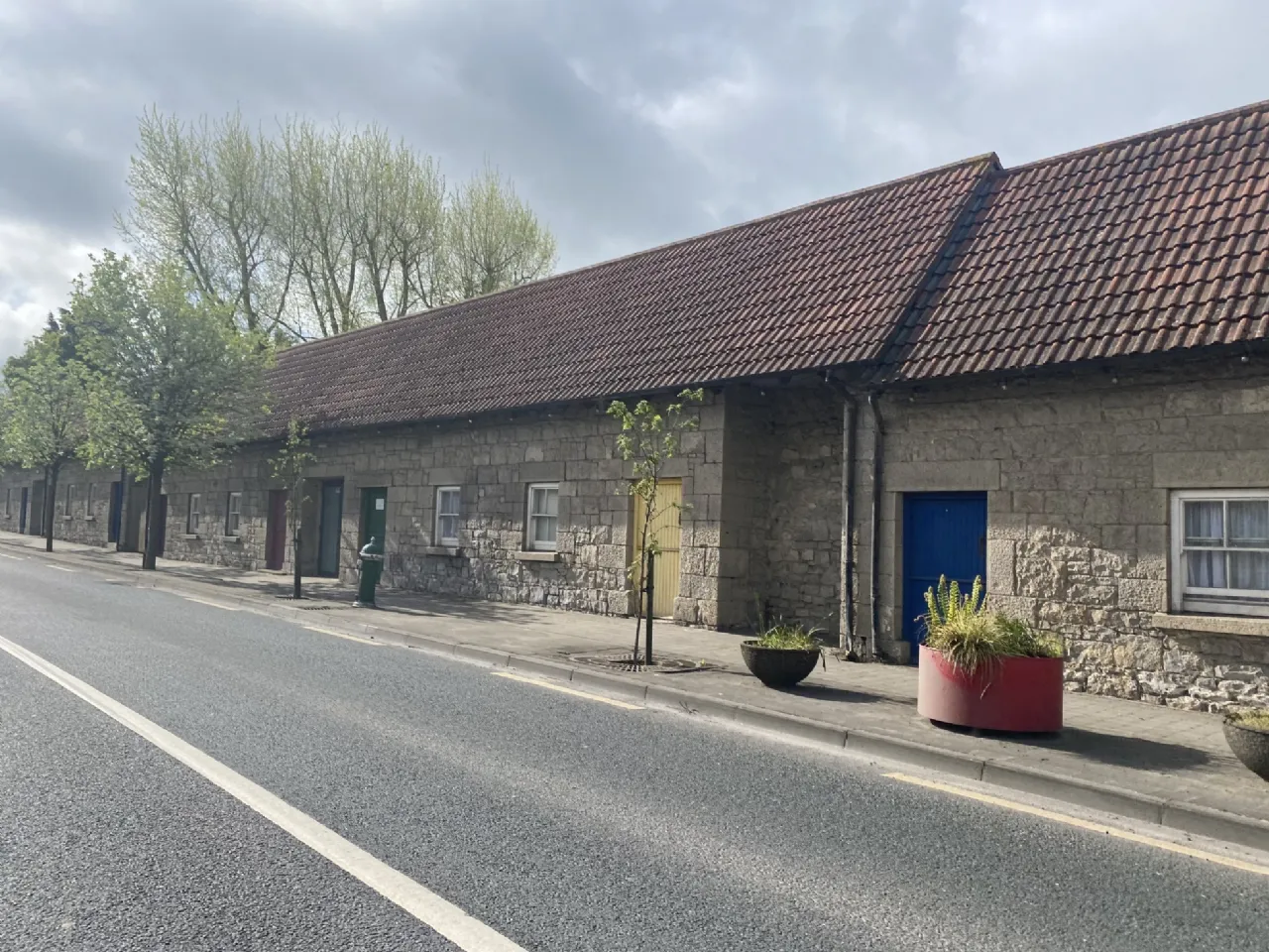 Photo of The Cypress (C1), Oak Vale Meadows, Stradbally, Co. Laois