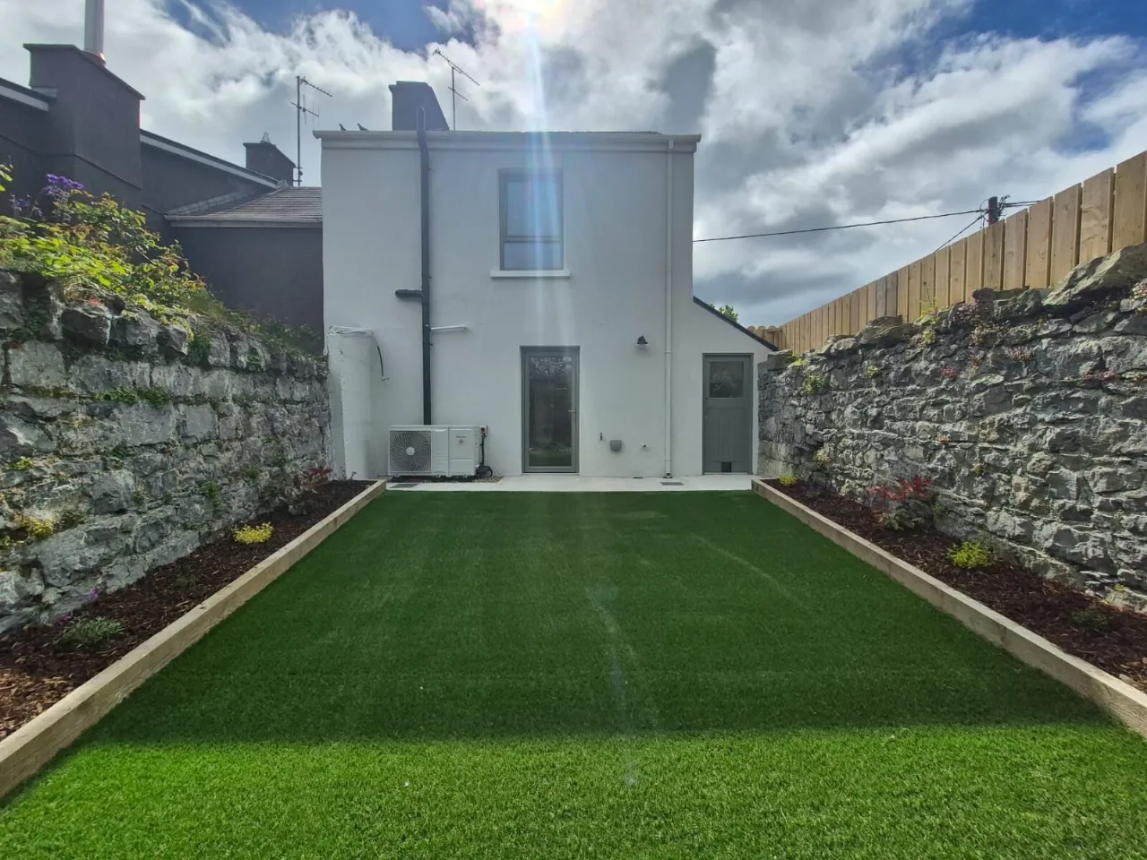 Photo of Vicar Street, Tuam, Co. Galway, H54 CR68