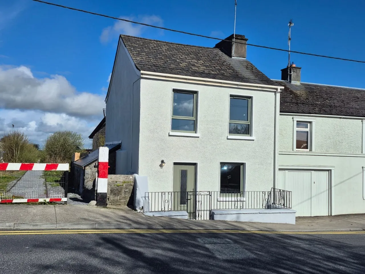 Photo of Vicar Street, Tuam, Co. Galway, H54 CR68