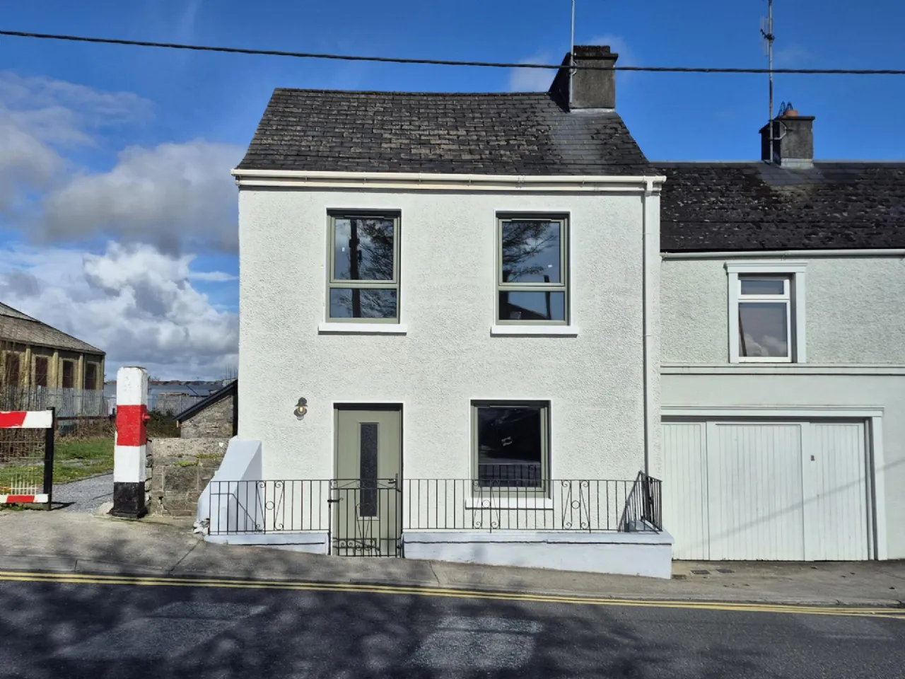 Photo of Vicar Street, Tuam, Co. Galway, H54 CR68