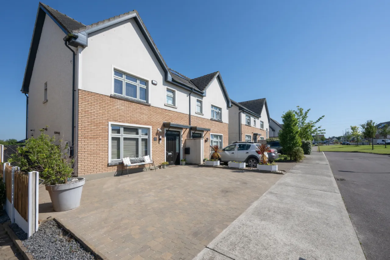 Photo of 25 The Lawn, Janeville, Carrigaline, Cork, P43 FX62