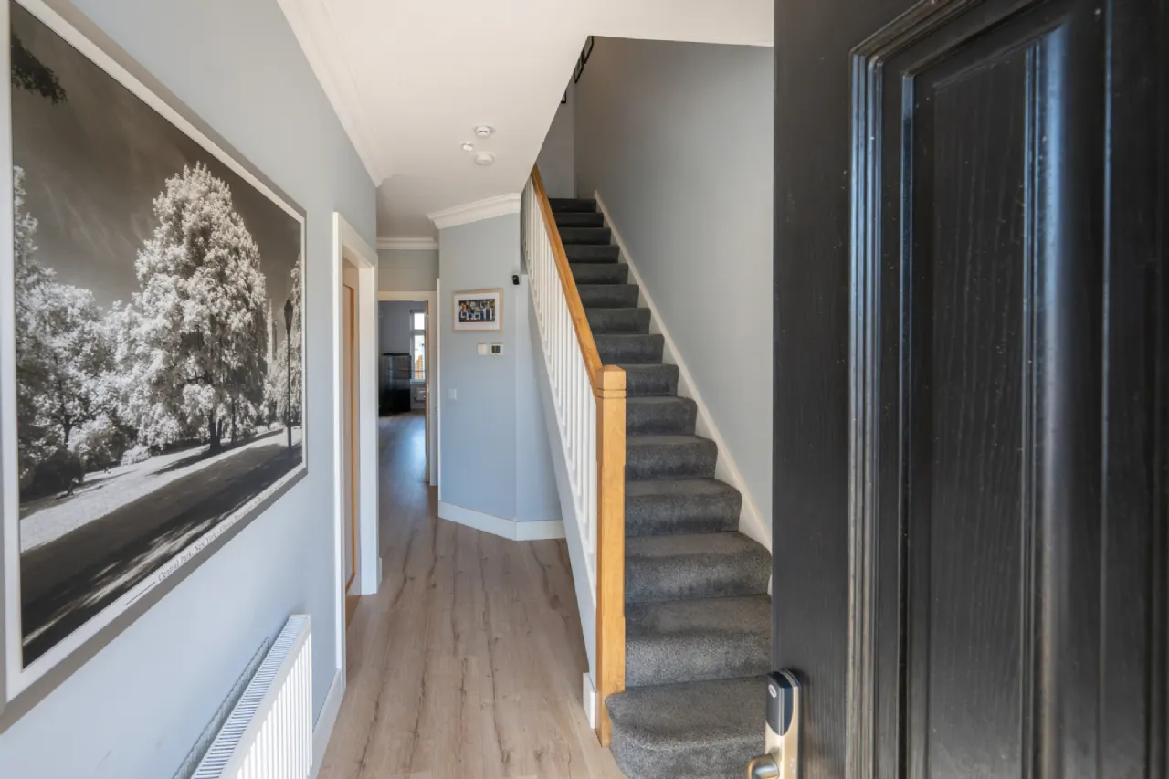 Photo of 25 The Lawn, Janeville, Carrigaline, Cork, P43 FX62