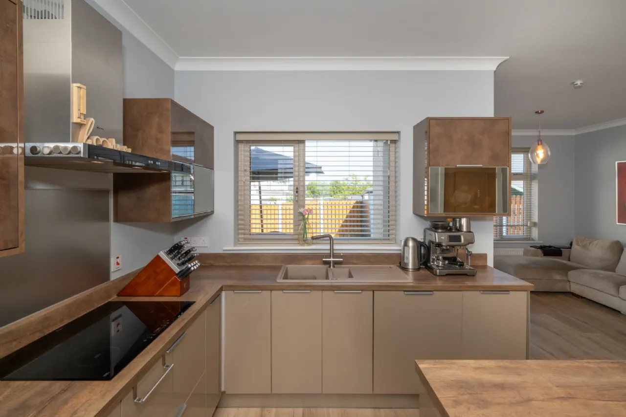 Photo of 25 The Lawn, Janeville, Carrigaline, Cork, P43 FX62