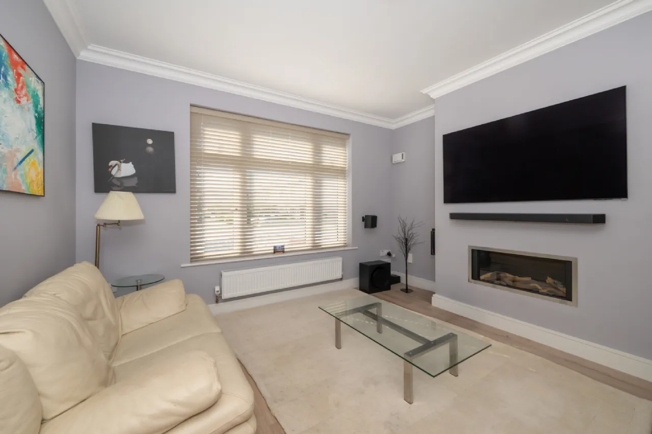 Photo of 25 The Lawn, Janeville, Carrigaline, Cork, P43 FX62