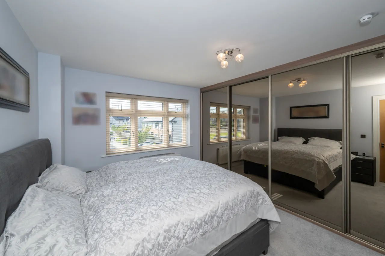 Photo of 25 The Lawn, Janeville, Carrigaline, Cork, P43 FX62