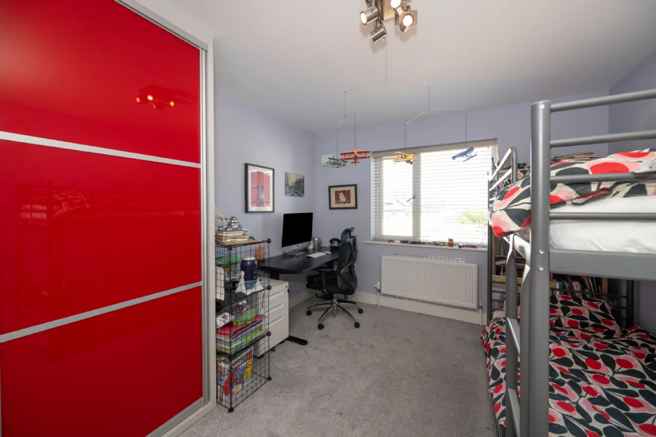 Photo of 25 The Lawn, Janeville, Carrigaline, Cork, P43 FX62