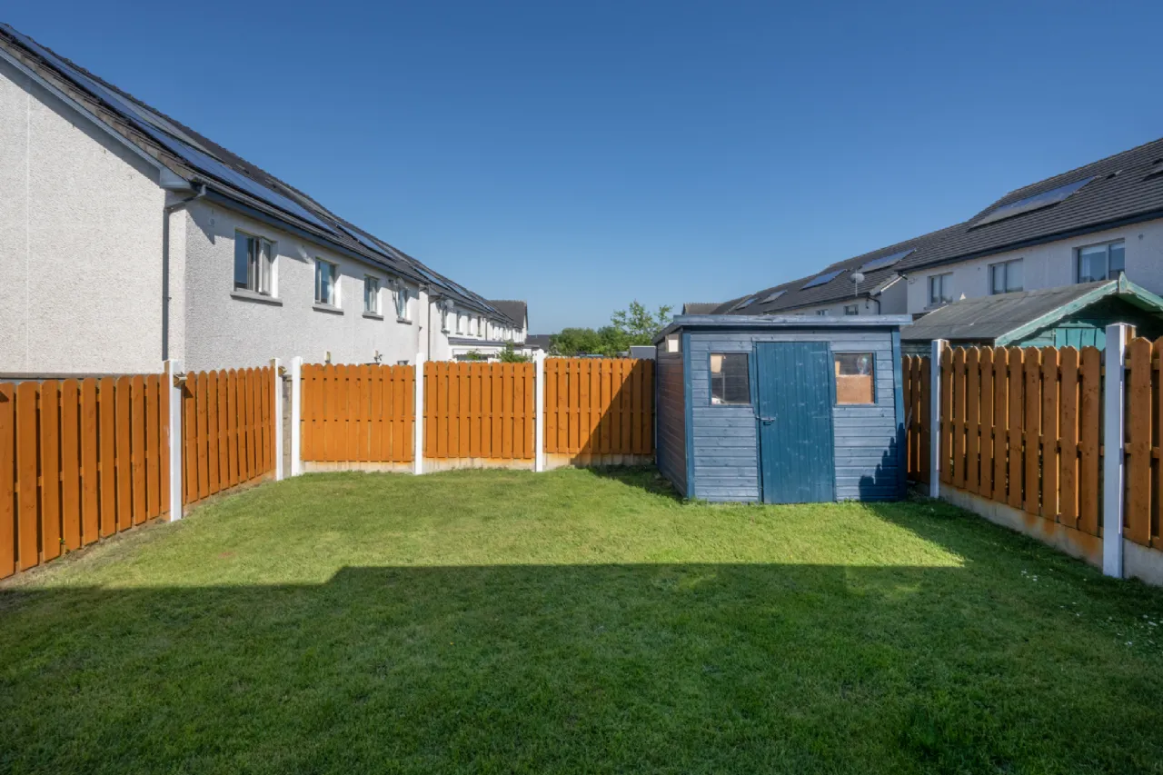 Photo of 25 The Lawn, Janeville, Carrigaline, Cork, P43 FX62