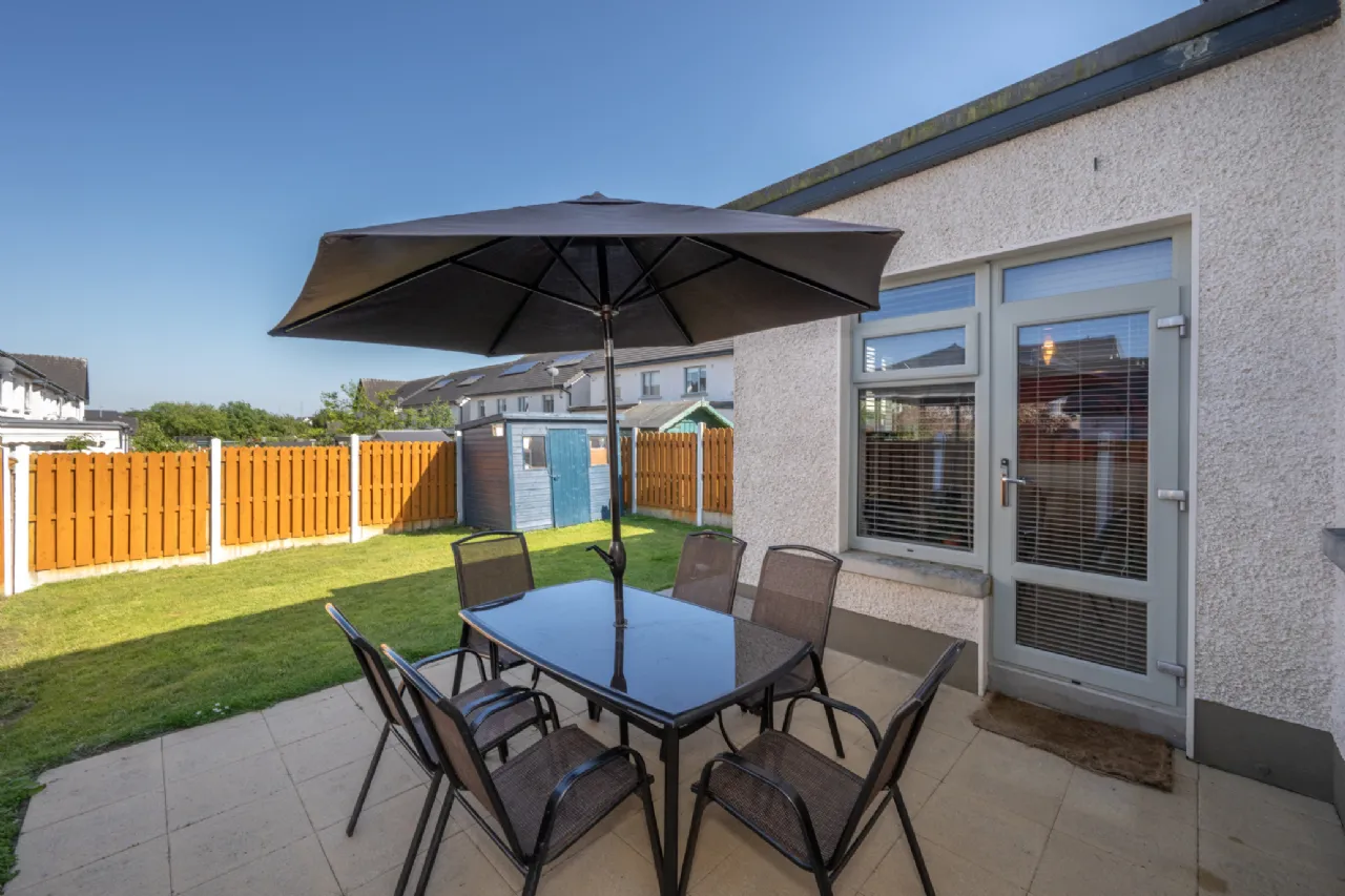 Photo of 25 The Lawn, Janeville, Carrigaline, Cork, P43 FX62
