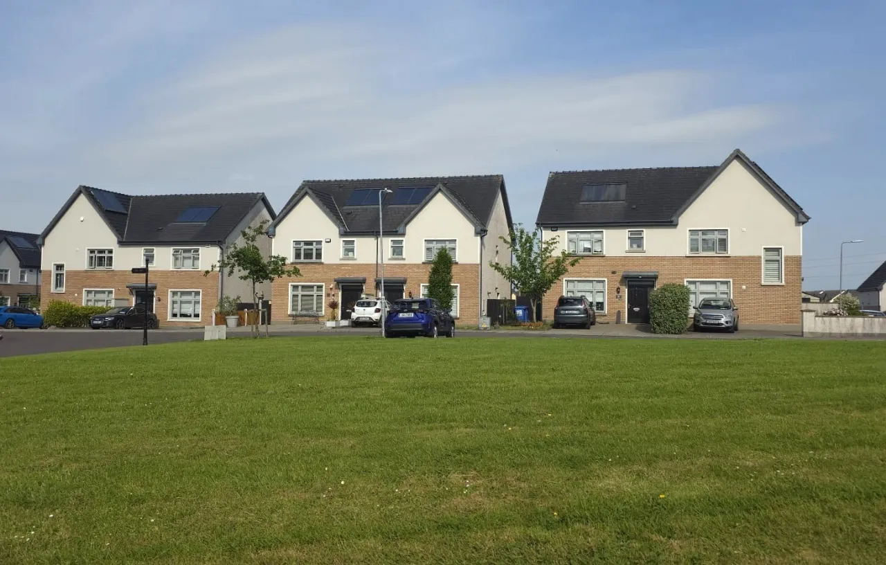 Photo of 25 The Lawn, Janeville, Carrigaline, Cork, P43 FX62