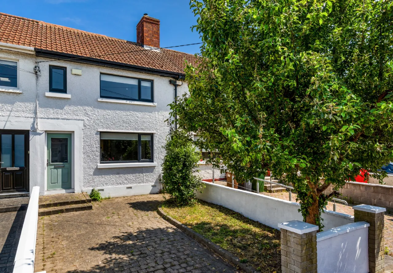 Photo of 23 The Orchard, Killester, Dublin 5, D05 HH64