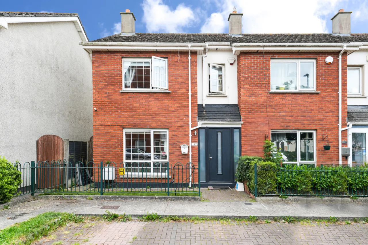 Photo of 117 Castlecurragh Vale, Mulhuddart, Dublin 15, D15 EEH7