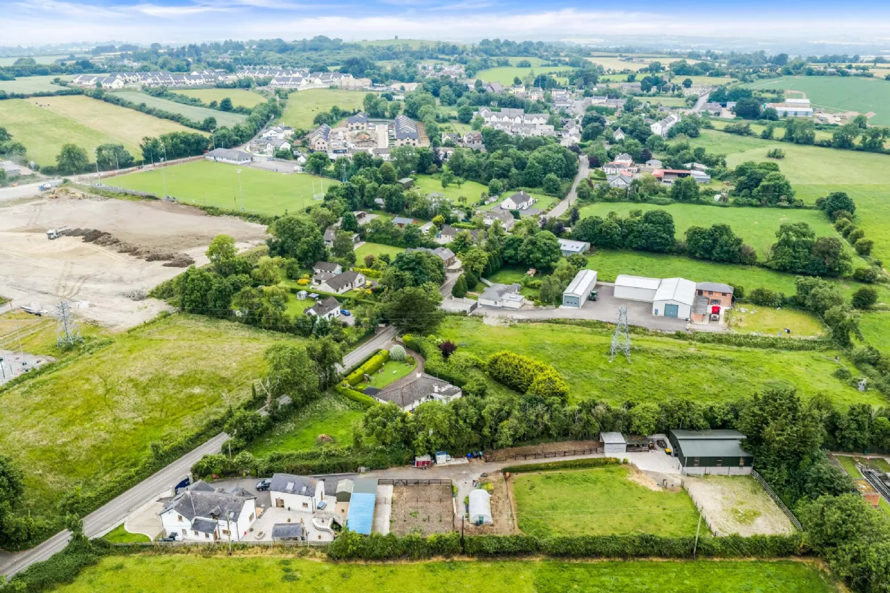 Photo of Abhaile, Garristown, Co Dublin, A42 A210