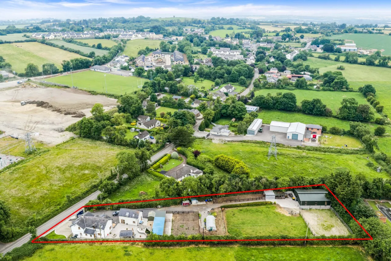 Photo of Abhaile, Garristown, Co Dublin, A42 A210