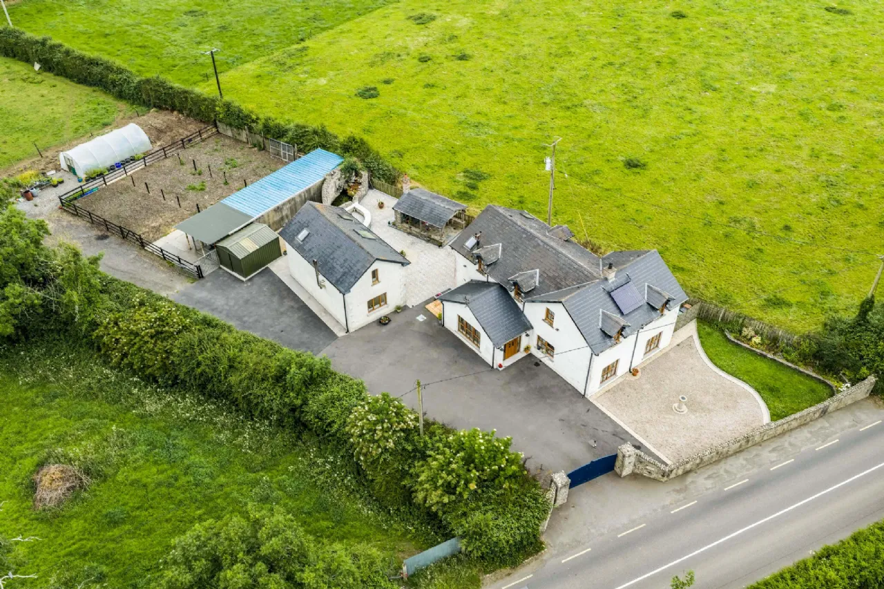 Photo of Abhaile, Garristown, Co Dublin, A42 A210