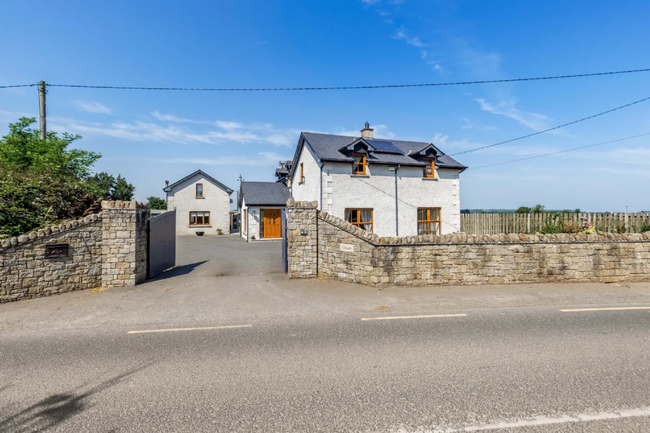 Photo of Abhaile, Garristown, Co Dublin, A42 A210