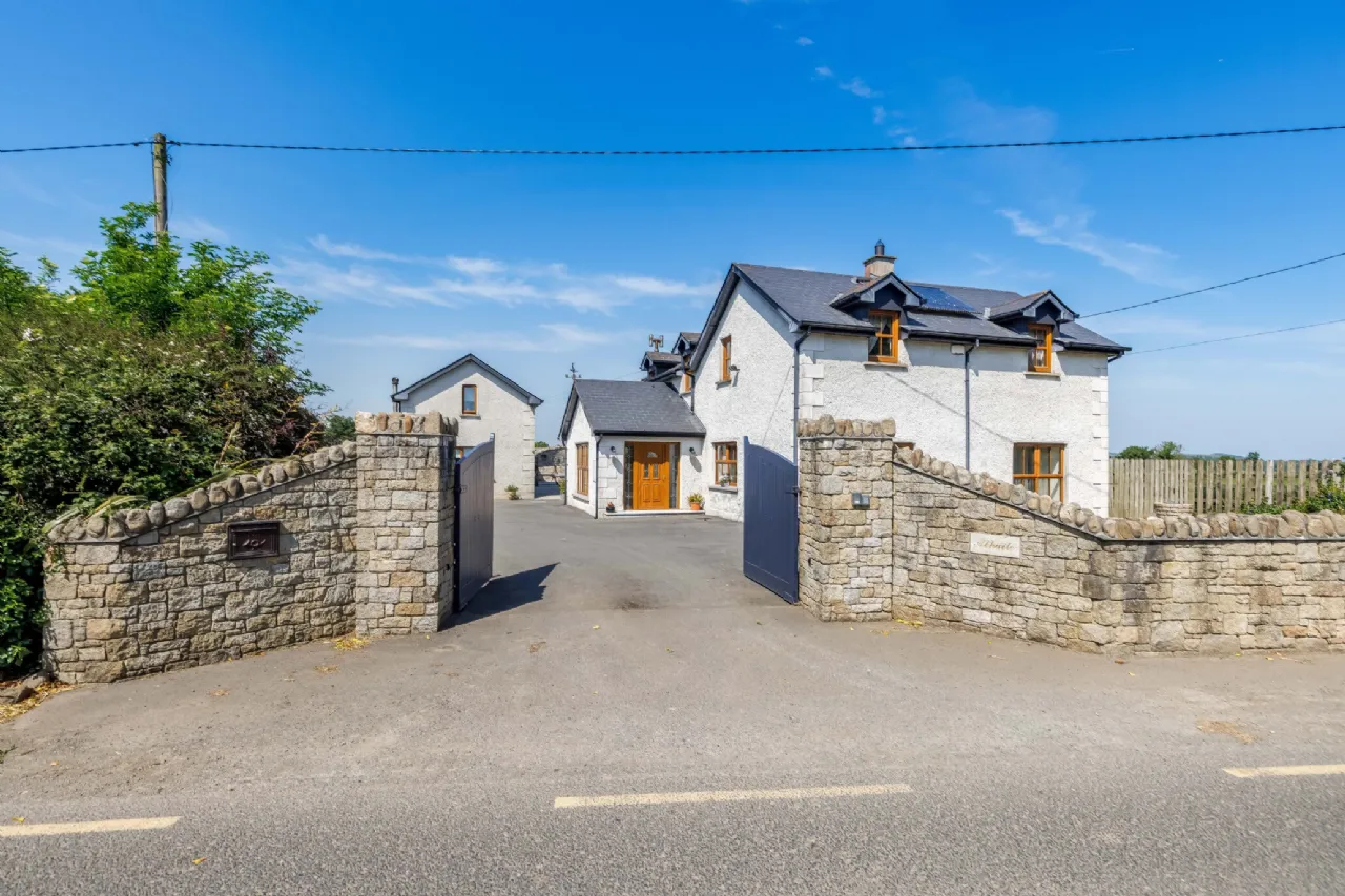 Photo of Abhaile, Garristown, Co Dublin, A42 A210