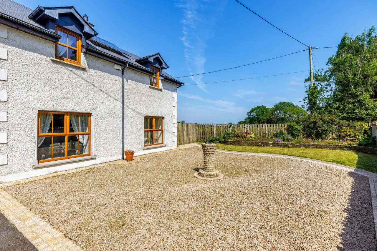 Photo of Abhaile, Garristown, Co Dublin, A42 A210