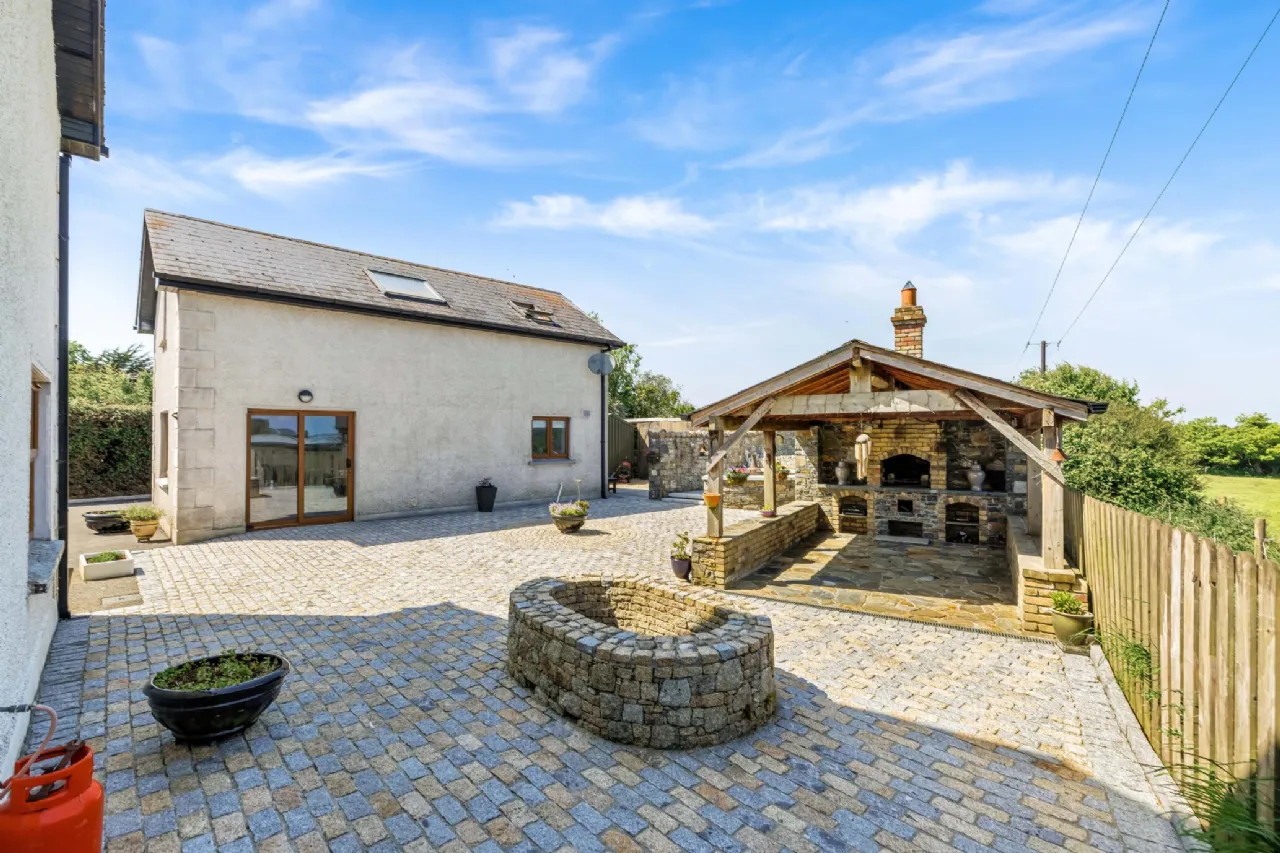 Photo of Abhaile, Garristown, Co Dublin, A42 A210