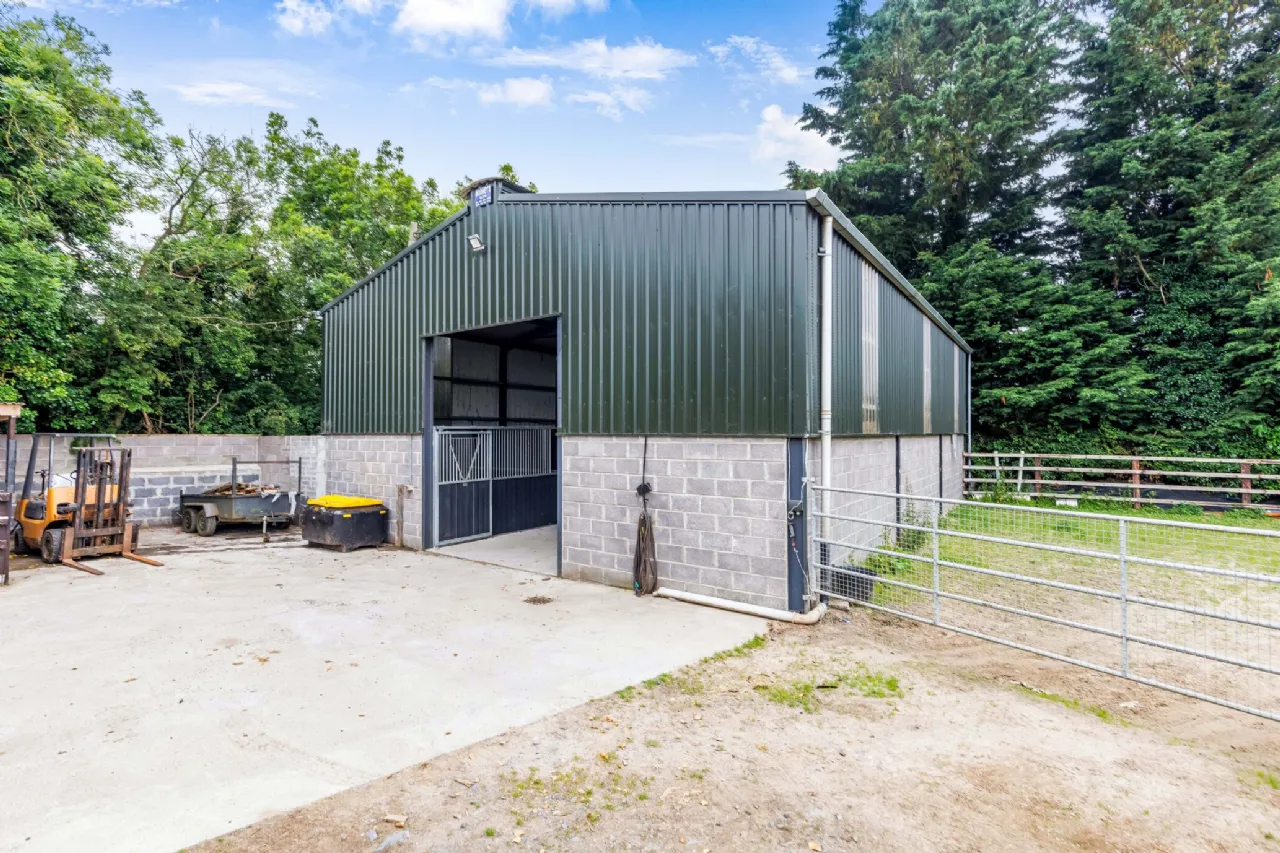 Photo of Abhaile, Garristown, Co Dublin, A42 A210