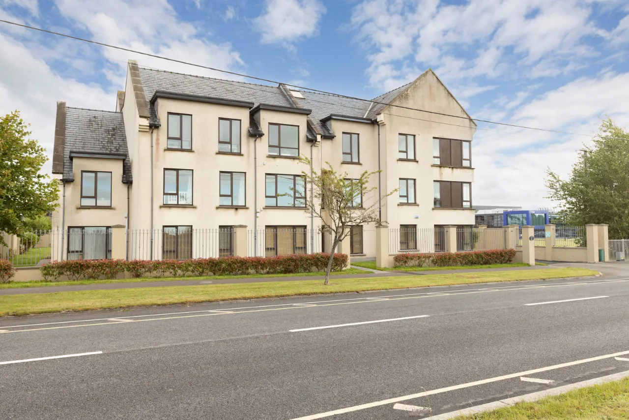 Photo of 2 Petitswood View, Dublin Road, Mullingar, Co. Westmeath, N91 KW92
