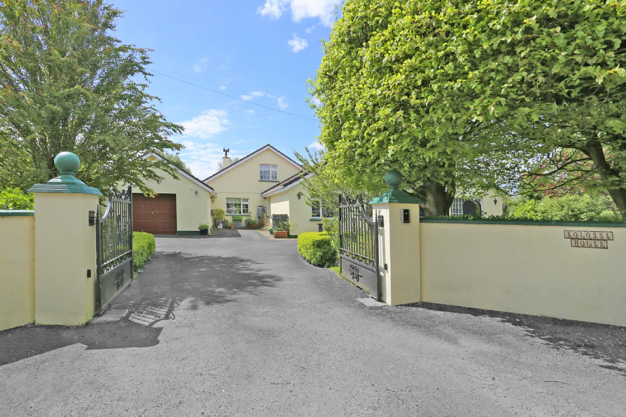 Photo of Kolossi House, Drumline, Newmarket On Fergus, Co. Clare, V14 XF43