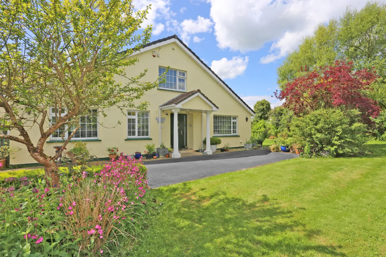 Photo of Kolossi House, Drumline, Newmarket On Fergus, Co. Clare, V14 XF43
