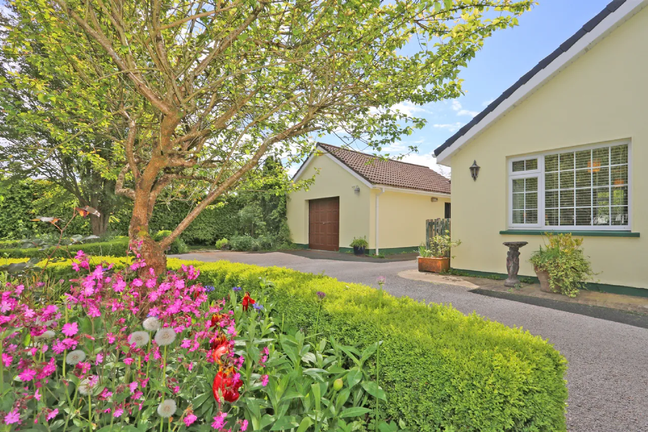 Photo of Kolossi House, Drumline, Newmarket On Fergus, Co. Clare, V14 XF43