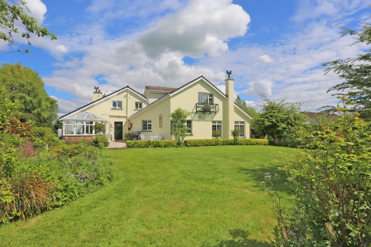 Photo of Kolossi House, Drumline, Newmarket On Fergus, Co. Clare, V14 XF43