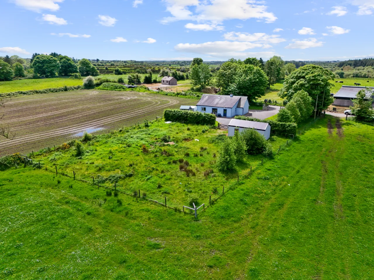 Photo of Gurteenmore, Claremorris, Co Mayo, F12W6F8