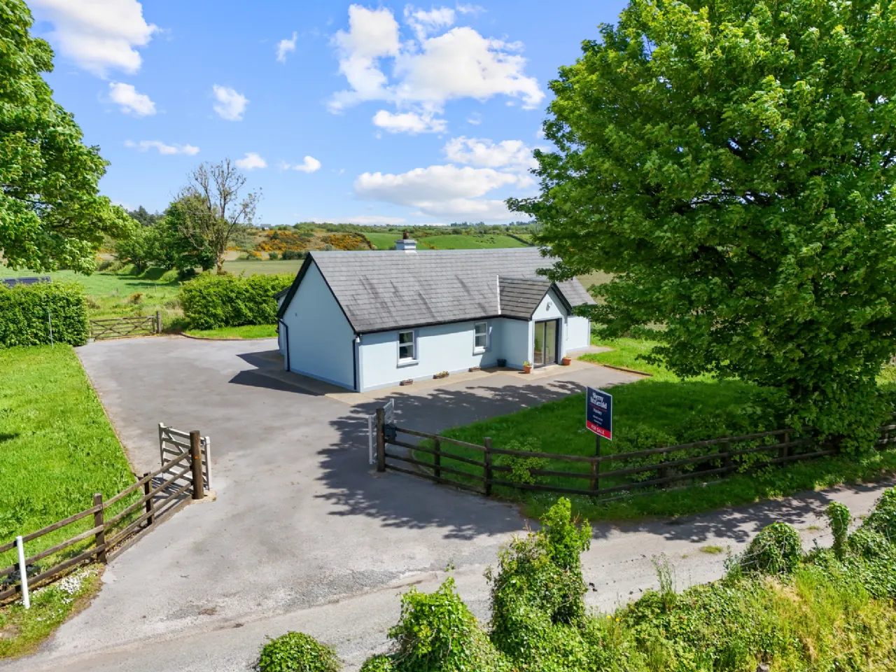 Photo of Gurteenmore, Claremorris, Co Mayo, F12W6F8