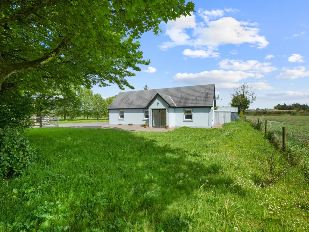 Photo of Gurteenmore, Claremorris, Co Mayo, F12W6F8