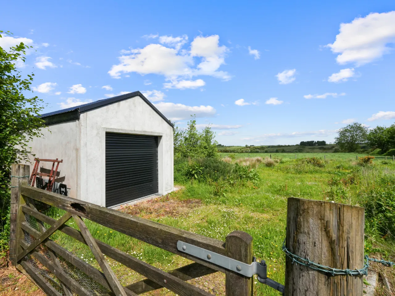 Photo of Gurteenmore, Claremorris, Co Mayo, F12W6F8