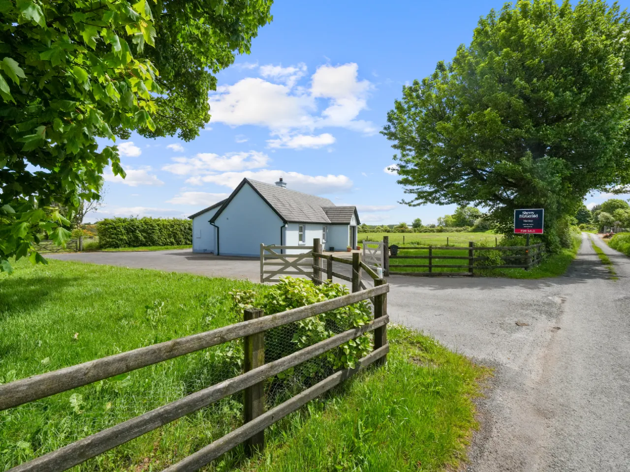 Photo of Gurteenmore, Claremorris, Co Mayo, F12W6F8