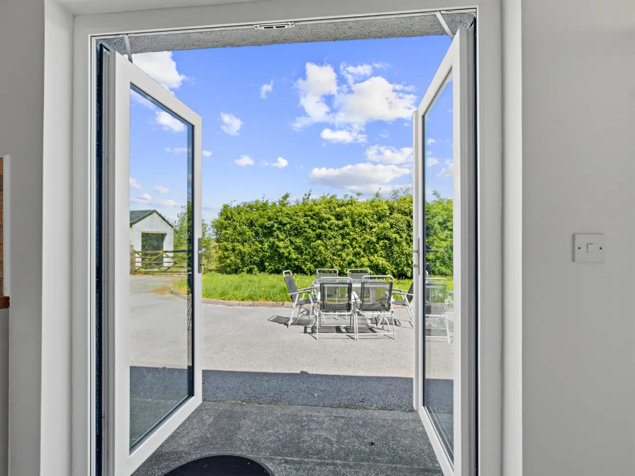 Photo of Gurteenmore, Claremorris, Co Mayo, F12W6F8