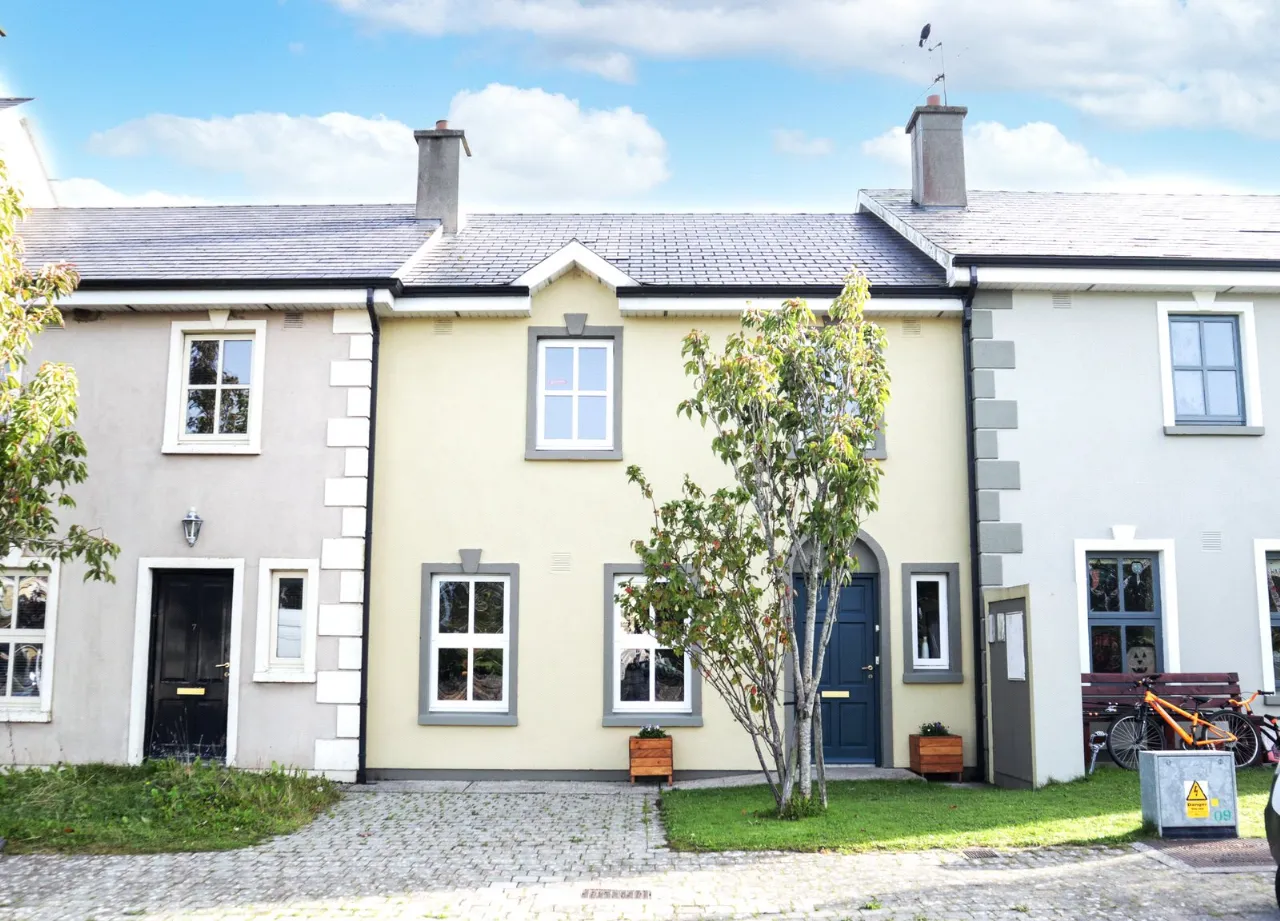 Photo of 8 Chestnut Drive, Brookfield, Ballyhale, Co Kilkenny, R95 D267