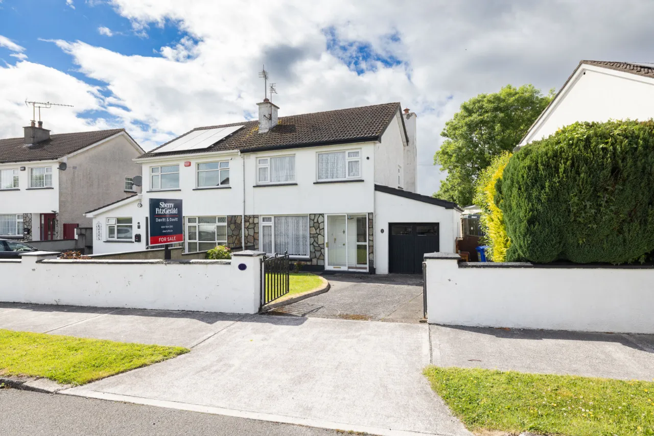 Photo of 21 Chestnut Drive, Mullingar, Co. Westmeath, N91 Y6D7