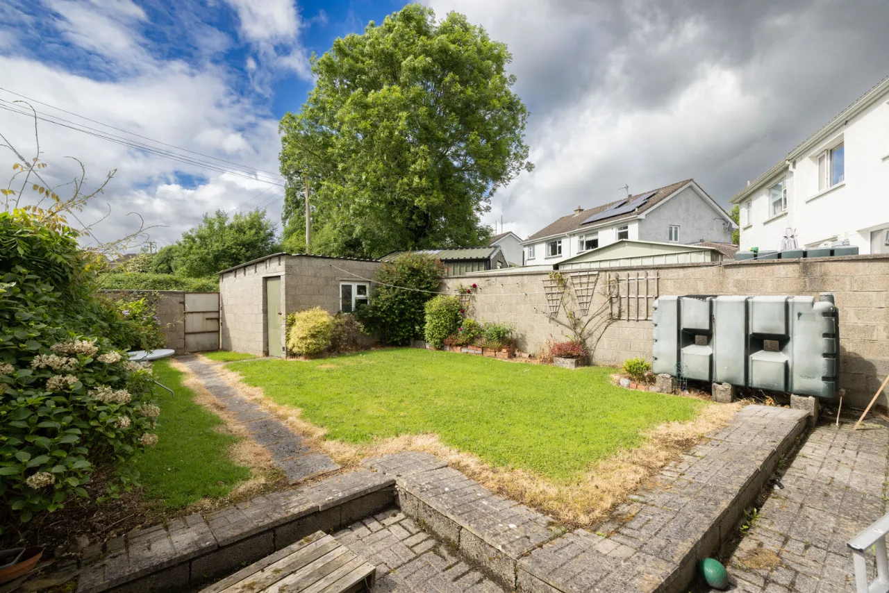 Photo of 21 Chestnut Drive, Mullingar, Co. Westmeath, N91 Y6D7