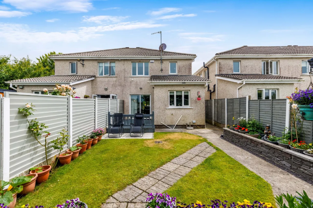 Photo of 39 The Belfry, Trim, Co Meath, C15 W1Y2