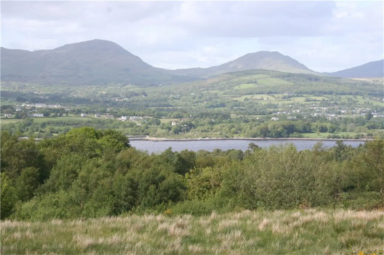 Photo of Killaha East, Kenmare, Co. Kerry