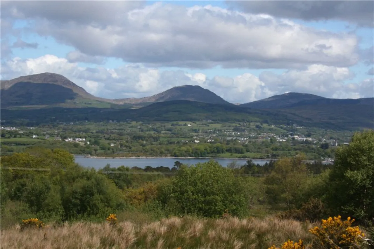 Photo of Killaha East, Kenmare, Co. Kerry
