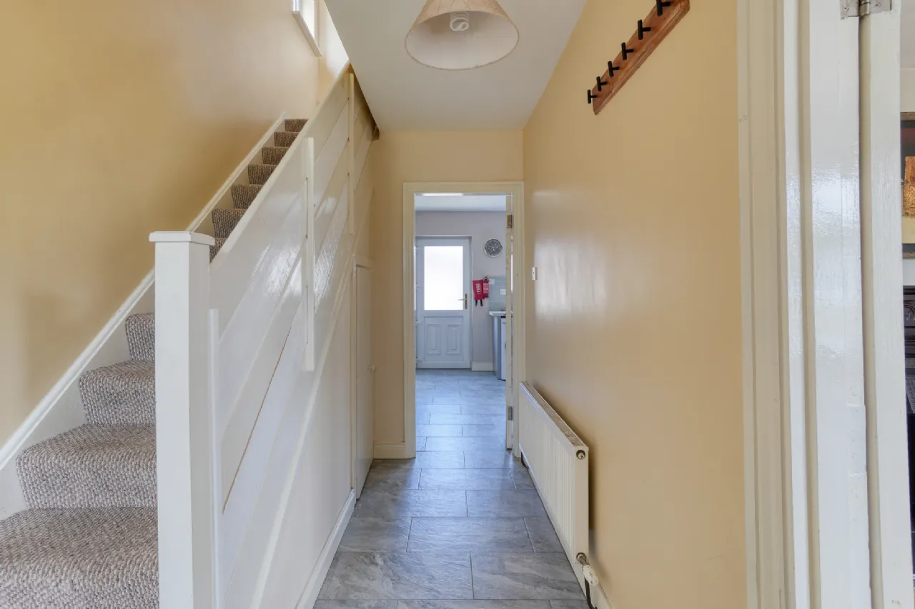 Photo of 64 St Josephs Terrace,, Portarlington,, Co. Offaly., R32FK38