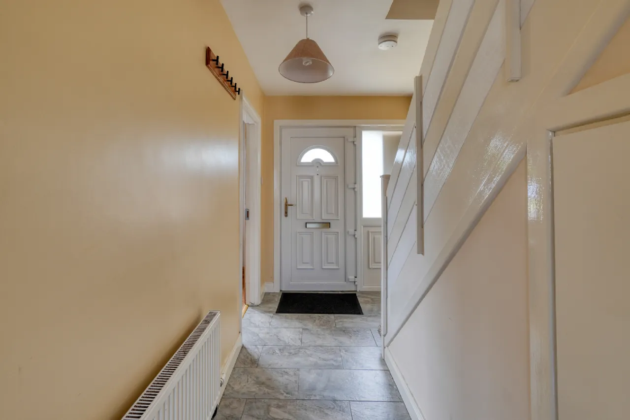 Photo of 64 St Josephs Terrace,, Portarlington,, Co. Offaly., R32FK38