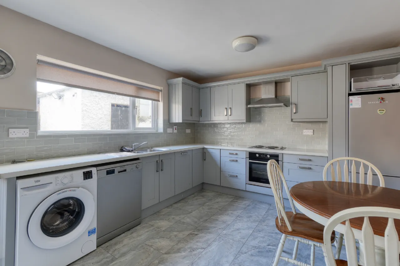 Photo of 64 St Josephs Terrace,, Portarlington,, Co. Offaly., R32FK38