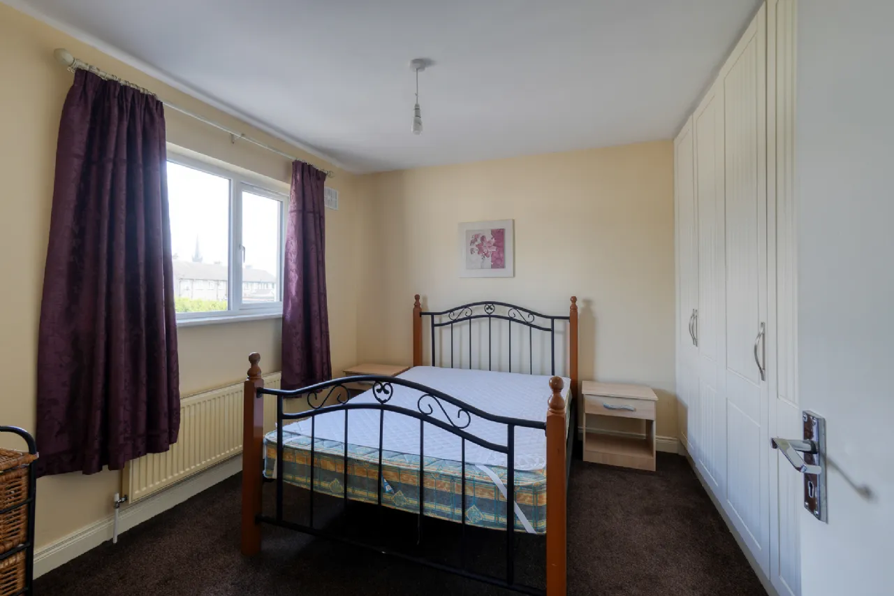 Photo of 64 St Josephs Terrace,, Portarlington,, Co. Offaly., R32FK38