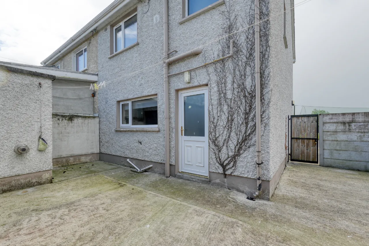 Photo of 64 St Josephs Terrace,, Portarlington,, Co. Offaly., R32FK38