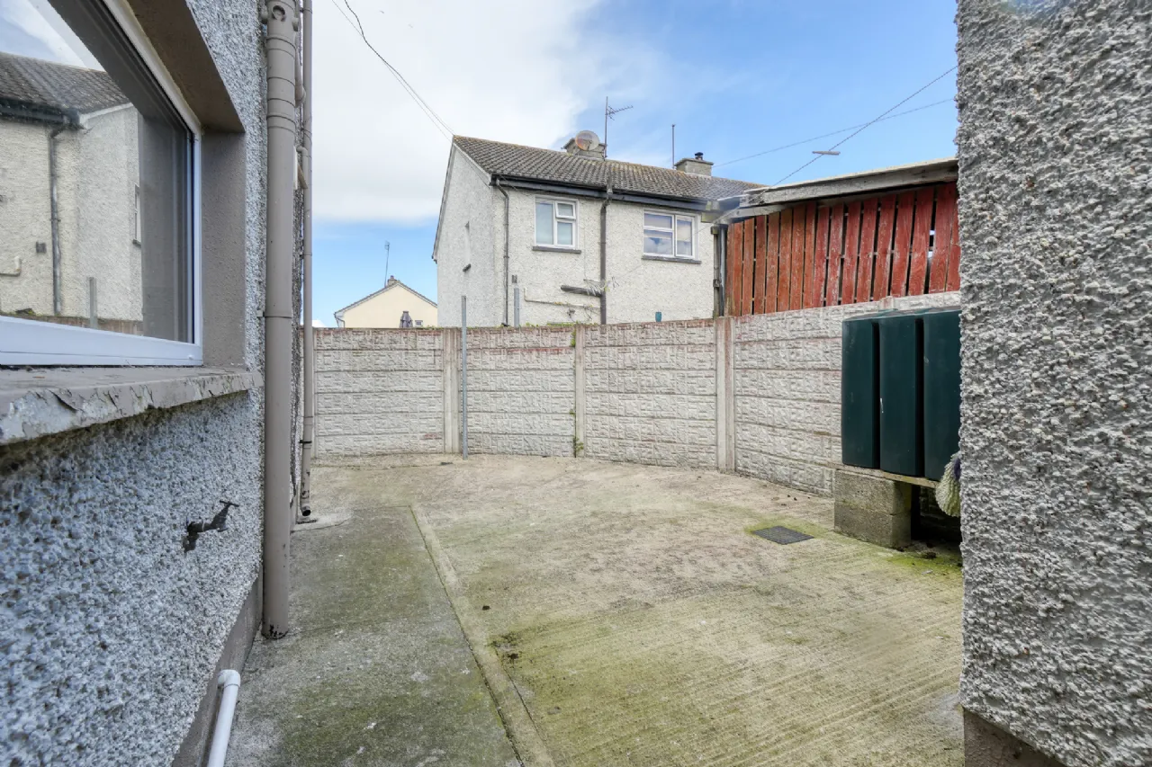 Photo of 64 St Josephs Terrace,, Portarlington,, Co. Offaly., R32FK38