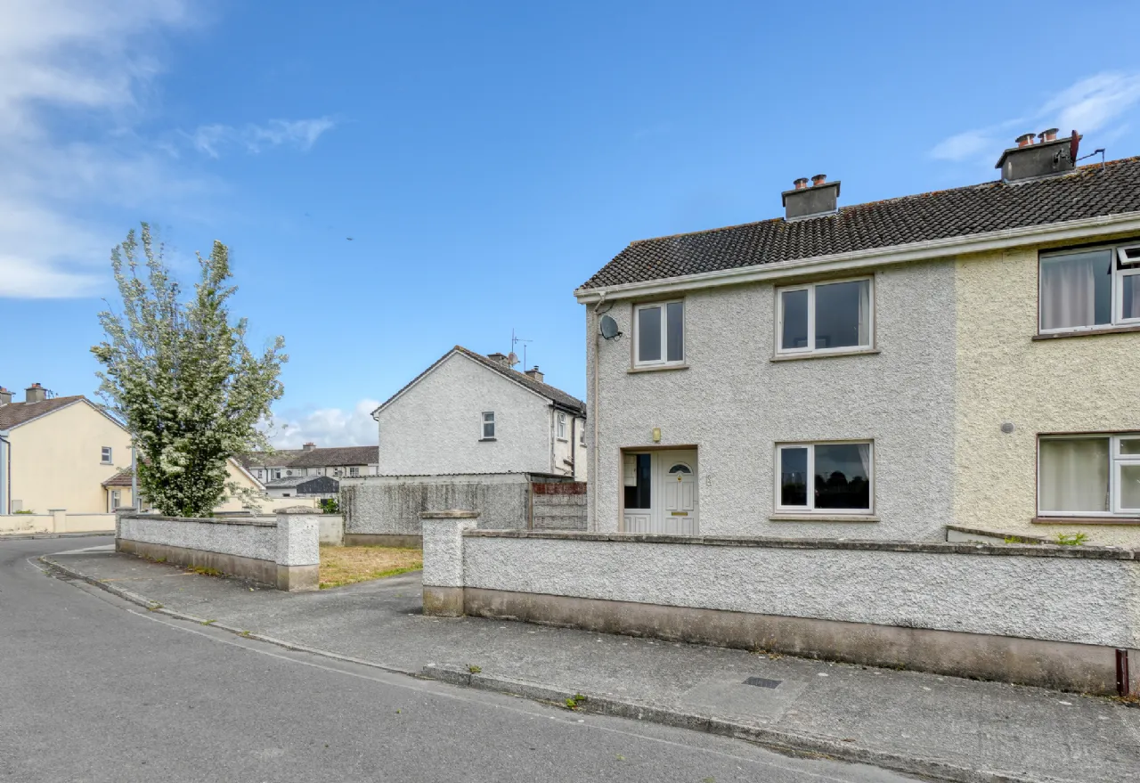 Photo of 64 St Josephs Terrace,, Portarlington,, Co. Offaly., R32FK38