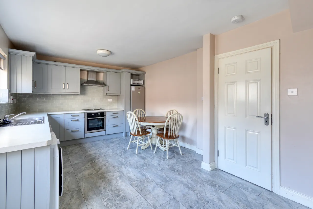 Photo of 64 St Josephs Terrace,, Portarlington,, Co. Offaly., R32FK38