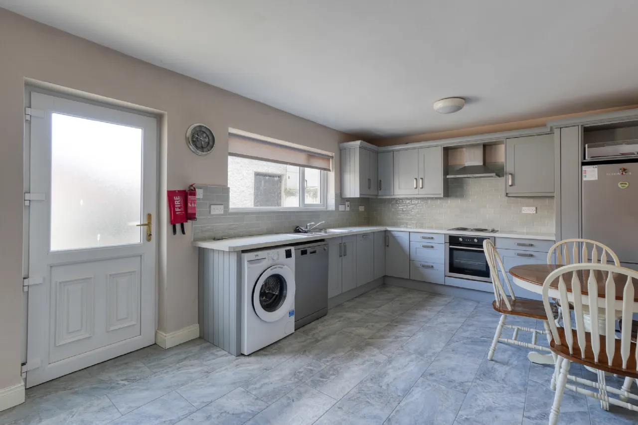Photo of 64 St Josephs Terrace,, Portarlington,, Co. Offaly., R32FK38