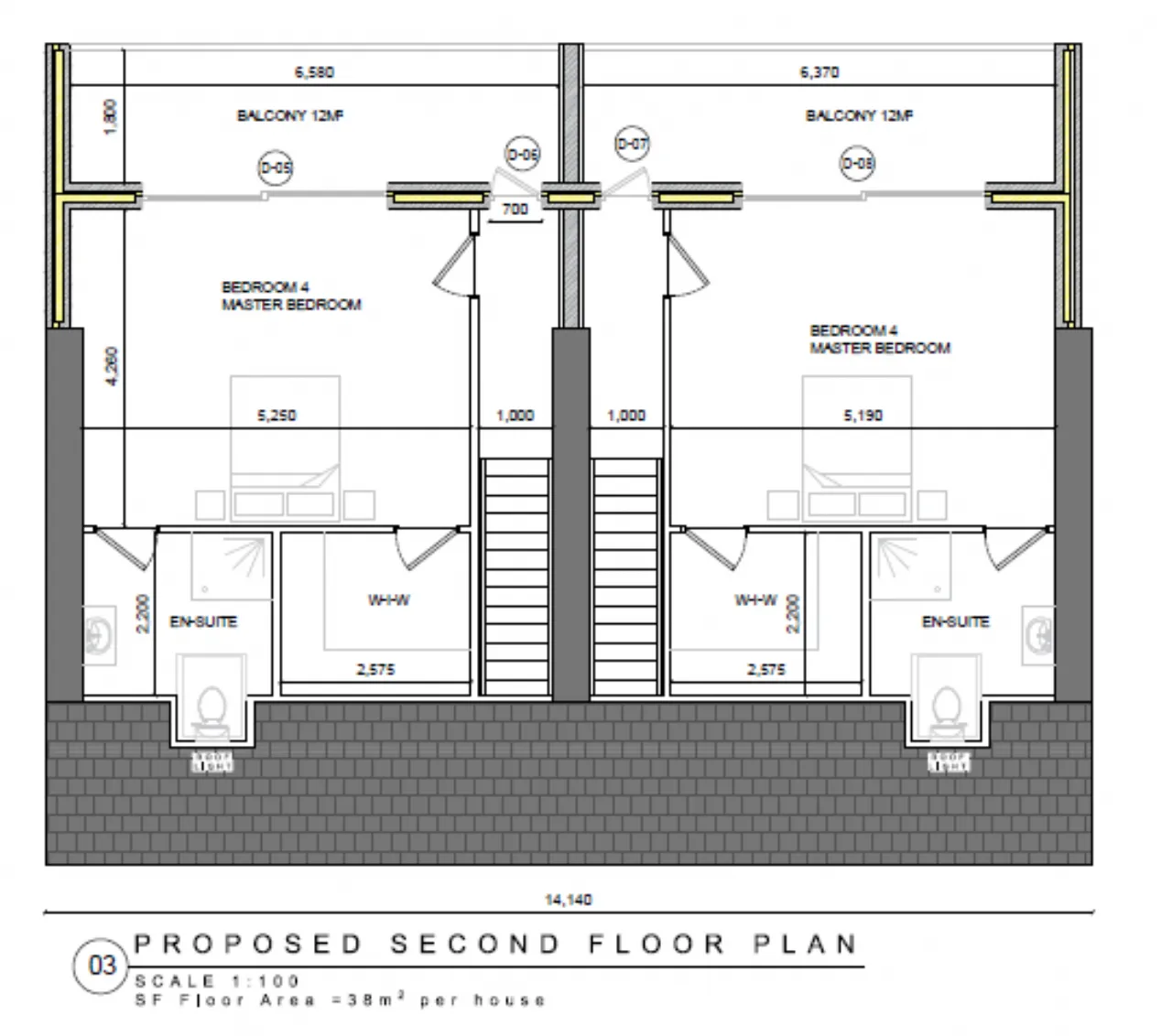 Photo of Unit A, New Build Townhouse, O'Curry Street, Kilkee, Co Clare, V15 C978